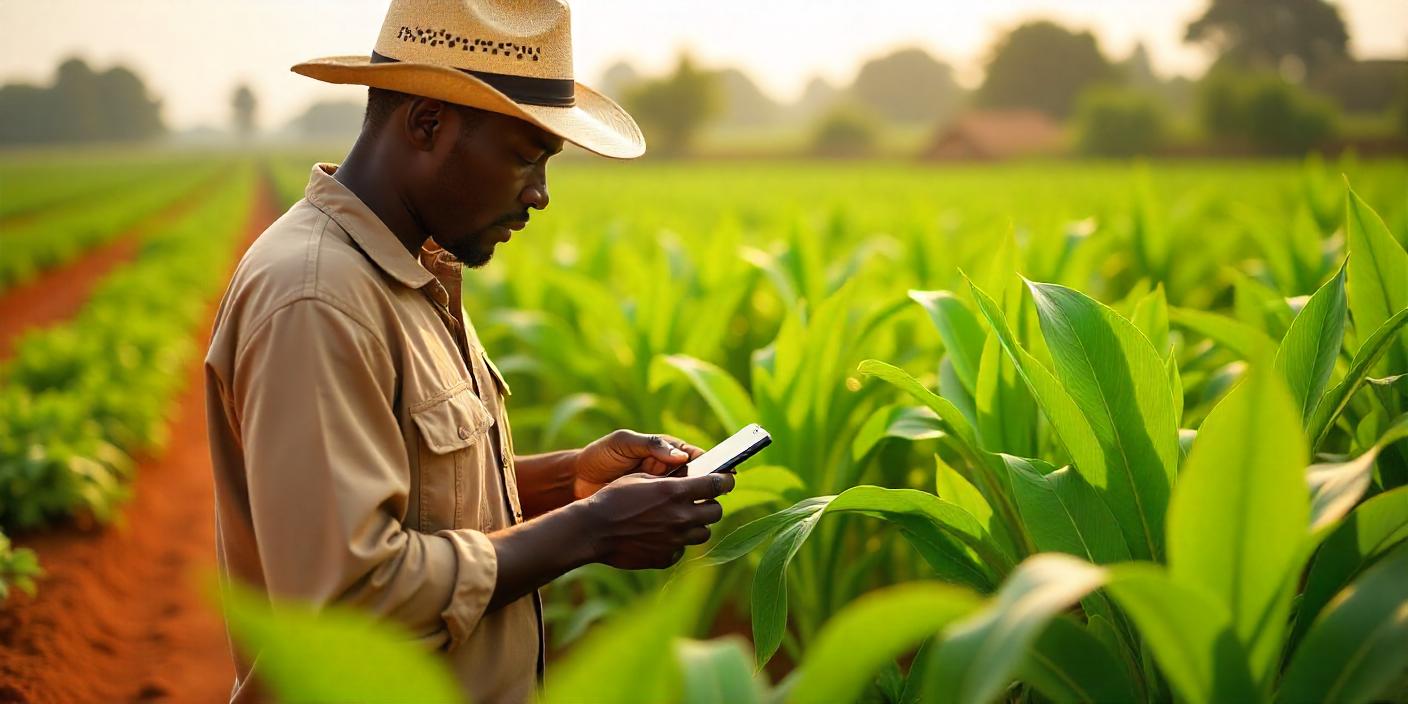 Crop Disease Management