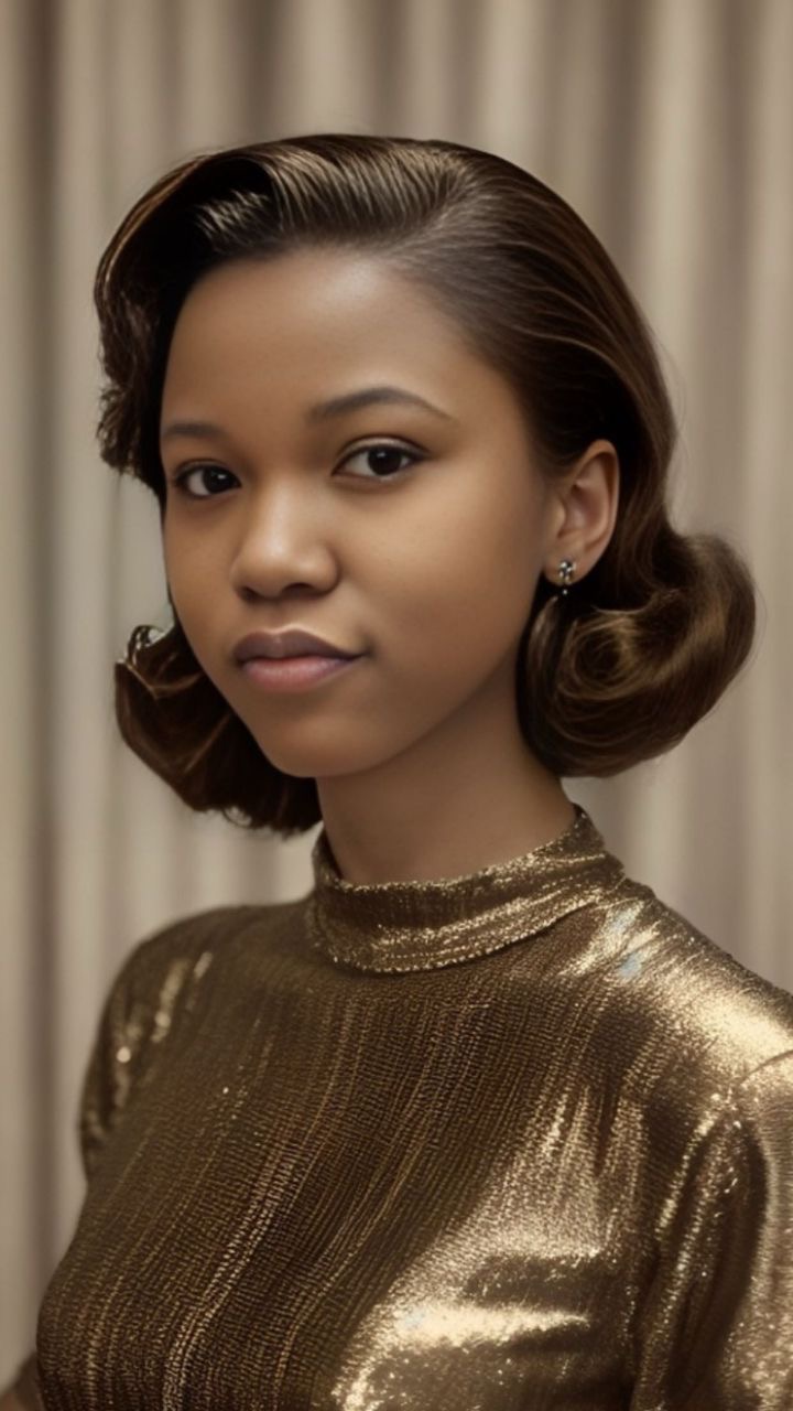 Nancy Amandi