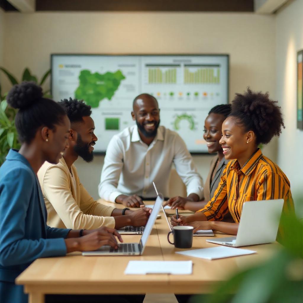 FarmCredit team culture