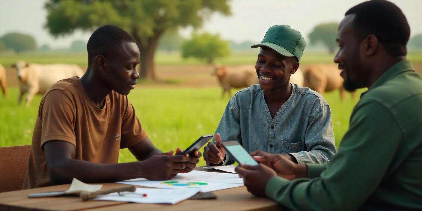 Understanding Agricultural Loans